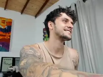 Chaturbate Adult Webcam of daniele_bunny