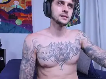 Chaturbate Live Porn of daniele_bunny