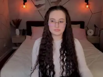 Chaturbate Best live sex cam show of elizabet_collins