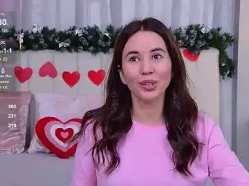 Chaturbate Private Sex Chat of ellaander