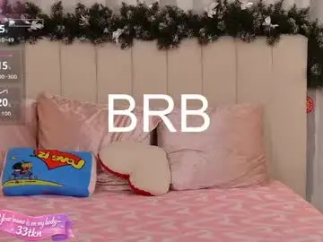 Chaturbate Watch Live Sex Cams of ellaander