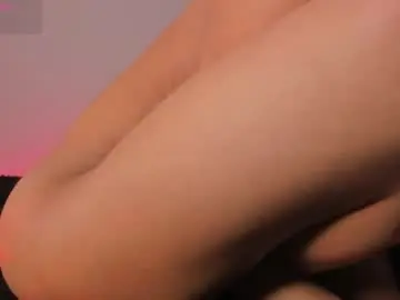 Chaturbate Adult Webcam of evaevanscute