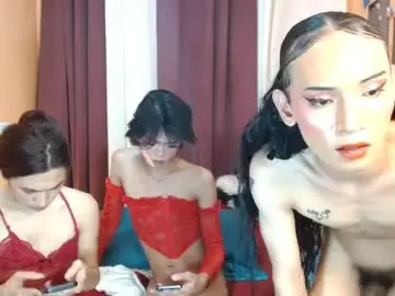 Chaturbate Live Sex Cam of fckcieloangel