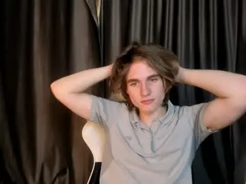 Chaturbate Private Sex Chat of finnbev