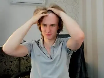 Chaturbate Sex Cam of finnbev