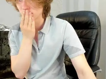 Chaturbate Sex Cam of finnbev