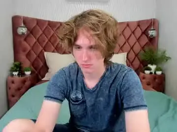 Chaturbate Adult Webcams of finnbev