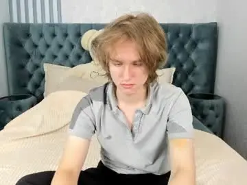 Chaturbate Best Webcam of finnbev