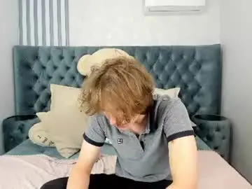 Chaturbate Nude Webcam of finnbev