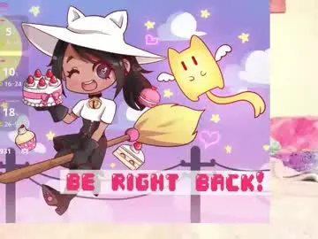 Chaturbate Free Porn Cam of gabi_m