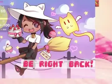 Chaturbate Live Sex Cam of gabi_m