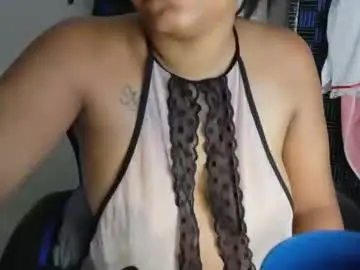 Chaturbate Private Sex Chat of hairygirl83