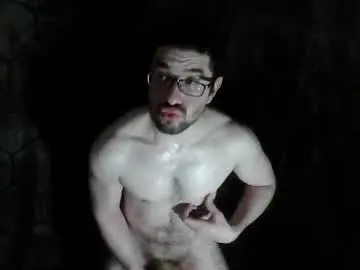 Chaturbate Live Porn of hornydude3435