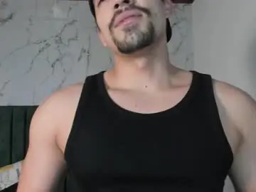 Chaturbate Live Sex of ian_davis