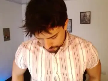 Chaturbate Private Sex Chat of ian_davis