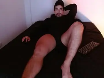 Chaturbate Sex Chat of ian_davis