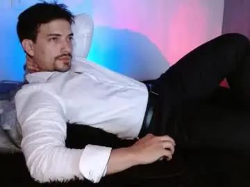 Chaturbate Best live sex cam show of ian_davis