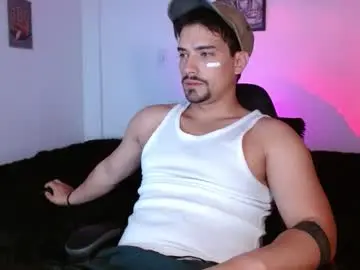 Chaturbate Live Sex Cam of ian_davis