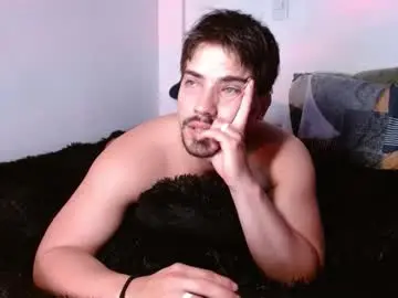 Chaturbate Sex Chat of ian_davis