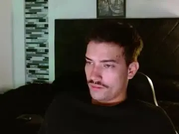 Chaturbate Live Sex of ian_davis