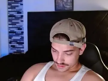 Chaturbate Watch Live Sex Cams of ian_davis