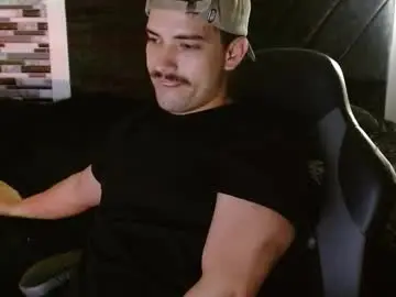 Chaturbate Sex Cam of ian_davis