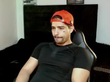 Chaturbate Watch Live Sex Cams of ian_davis