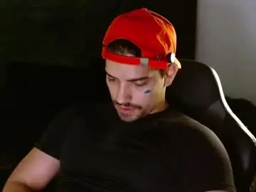 Chaturbate Sex Cam of ian_davis