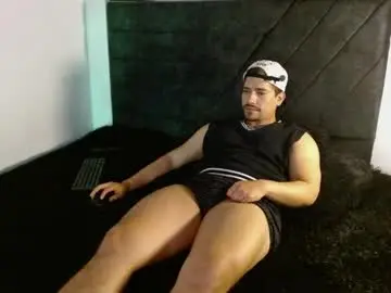 Chaturbate Live Sex Cam of ian_davis