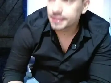 Chaturbate Sex Chat of ian_davis