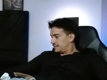 Chaturbate Sex Cam of ian_davis