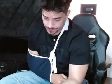 Chaturbate Adult Webcam of ian_davis