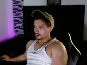 Chaturbate Watch Live Sex Cams of ian_davis