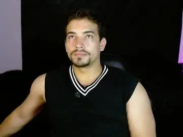 Chaturbate Adult Video Chat of ian_davis