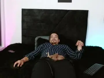 Chaturbate Adult Webcam of ian_davis