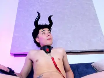 Chaturbate Sex Chat of jacob_rick