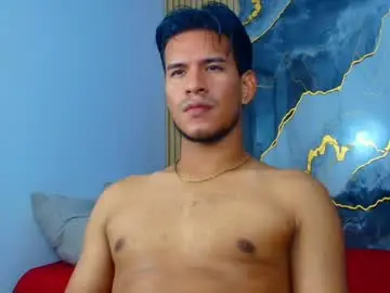 Chaturbate Private Sex Chat of jacobwolf__