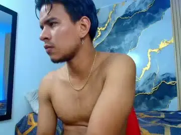 Chaturbate Nude Webcam of jacobwolf__
