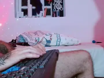 Chaturbate Live Sex of jammes_owen