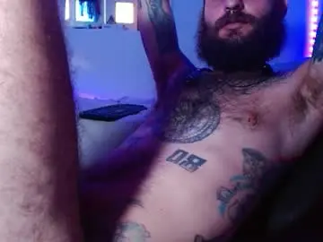 Chaturbate Free Porn Cam of jammes_owen