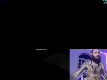 Chaturbate Best Webcam of jammes_owen