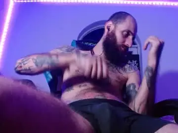 Chaturbate Adult Webcams of jammes_owen