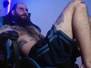 Chaturbate Live Porn of jammes_owen