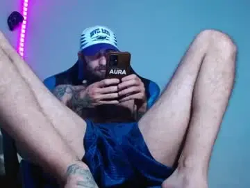 Chaturbate Free Live Porn of jammes_owen