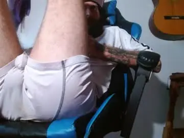 Chaturbate Private Sex Chat of jammes_owen