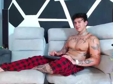 Chaturbate Private Sex Chat of justinfuller_31