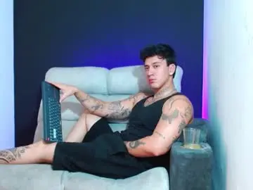 Chaturbate Private Sex Chat of justinfuller_31