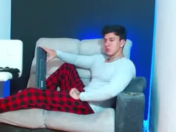 Chaturbate Sex Cam of justinfuller_31