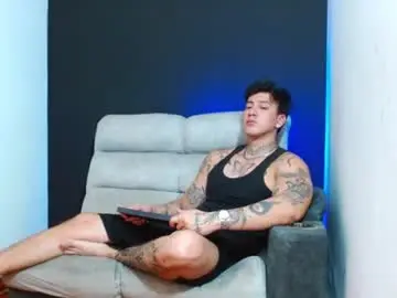 Chaturbate Best Webcam of justinfuller_31