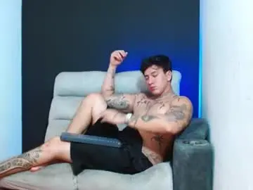 Chaturbate Private Sex Chat of justinfuller_31